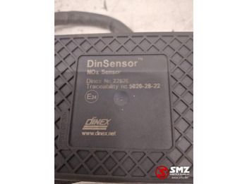 Сенсор для Грузовиков DAF Occ NOX - sensor DAF: фото 3
