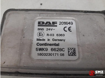 Сенсор для Грузовиков DAF Occ NOX sensor voor katalysator DAF: фото 3 Сенсор для Грузовиков DAF Occ NOX sensor voor katalysator DAF: фото 3