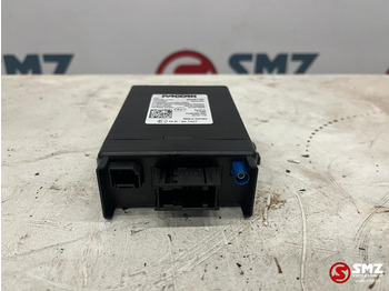 Блок управления DAF