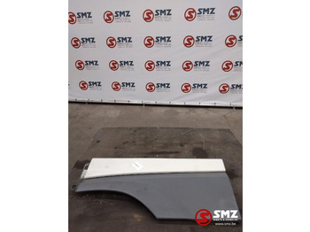 Кузов и экстерьер DAF XF 106