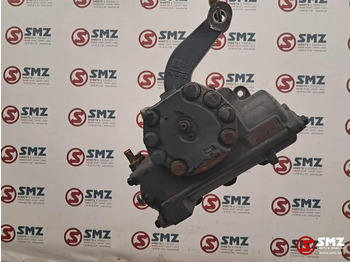 Рулевой механизм DAF