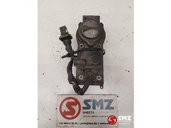 Двигатель и запчасти DAF