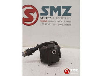 Двигатель и запчасти для Грузовиков DAF Occ VGT turbo actuator DAF: фото 3 Двигатель и запчасти для Грузовиков DAF Occ VGT turbo actuator DAF: фото 3