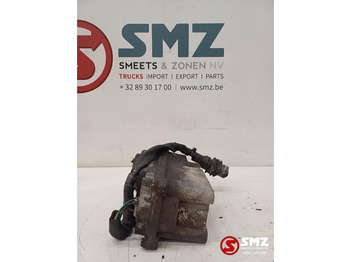 Двигатель и запчасти для Грузовиков DAF Occ VGT turbo actuator DAF: фото 4 Двигатель и запчасти для Грузовиков DAF Occ VGT turbo actuator DAF: фото 4