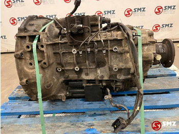 Коробка передач DAF