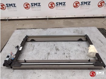 Кабина и интерьер WEBASTO