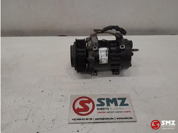Двигатель и запчасти для Грузовиков DAF Occ aircocompressor DAF: фото 2