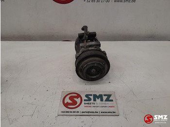 Двигатель и запчасти для Грузовиков DAF Occ aircocompressor DAF: фото 3