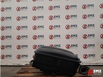 Рама/ Шасси для Грузовиков DAF Occ batterijbak DAF: фото 4 Рама/ Шасси для Грузовиков DAF Occ batterijbak DAF: фото 4