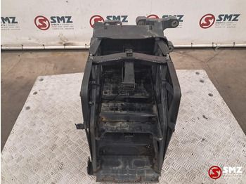 Рама/ Шасси для Грузовиков DAF Occ batterijbak DAF: фото 5