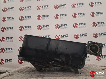 Рама/ Шасси DAF