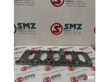 Двигатель и запчасти DAF