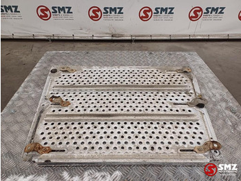 Рама/ Шасси для Грузовиков DAF Occ bordesplaat DAF: фото 2 Рама/ Шасси для Грузовиков DAF Occ bordesplaat DAF: фото 2