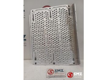 Рама/ Шасси DAF
