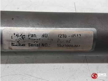 Подготовка топлива для Грузовиков DAF Occ brandstofrail + drukregelventiel MX13 DAF: фото 4