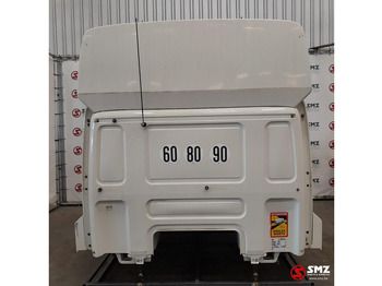 Кабина и интерьер для Грузовиков DAF Occ cabine DAF CF: фото 5 Кабина и интерьер для Грузовиков DAF Occ cabine DAF CF: фото 5