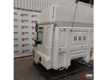 Кабина и интерьер для Грузовиков DAF Occ cabine DAF CF: фото 3 Кабина и интерьер для Грузовиков DAF Occ cabine DAF CF: фото 3