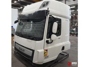 Кабина и интерьер для Грузовиков DAF Occ cabine DAF CF: фото 2 Кабина и интерьер для Грузовиков DAF Occ cabine DAF CF: фото 2