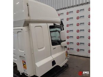 Кабина и интерьер для Грузовиков DAF Occ cabine DAF CF: фото 4 Кабина и интерьер для Грузовиков DAF Occ cabine DAF CF: фото 4
