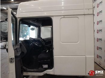 Кабина и интерьер для Грузовиков DAF Occ cabine compleet DAF: фото 3 Кабина и интерьер для Грузовиков DAF Occ cabine compleet DAF: фото 3