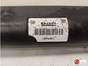 Рама/ Шасси для Грузовиков DAF Occ cabinekantelcilinder DAF: фото 4