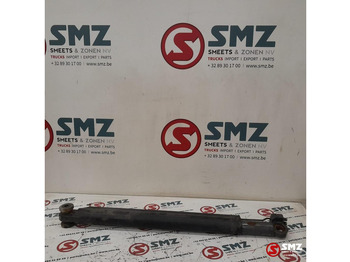 Рама/ Шасси DAF