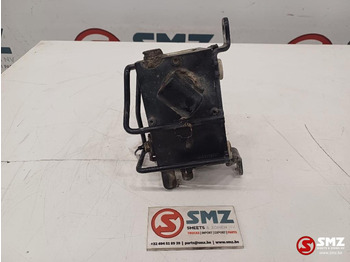 Рама/ Шасси для Грузовиков DAF Occ cabinekantelpomp DAF: фото 4 Рама/ Шасси для Грузовиков DAF Occ cabinekantelpomp DAF: фото 4