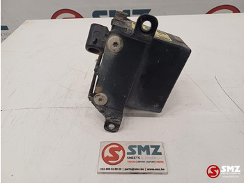 Рама/ Шасси для Грузовиков DAF Occ cabinekantelpomp DAF: фото 5 Рама/ Шасси для Грузовиков DAF Occ cabinekantelpomp DAF: фото 5