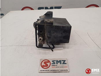 Рама/ Шасси для Грузовиков DAF Occ cabinekantelpomp DAF: фото 3 Рама/ Шасси для Грузовиков DAF Occ cabinekantelpomp DAF: фото 3