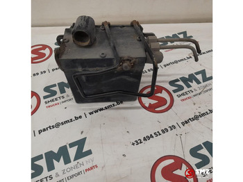 Рама/ Шасси DAF