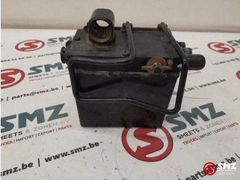 Рама/ Шасси DAF