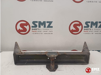 Рама/ Шасси DAF