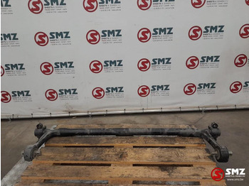 Рулевое управление DAF