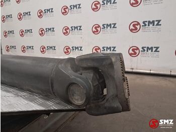 Приводный вал для Грузовиков DAF Occ cardanas DAF: фото 4 Приводный вал для Грузовиков DAF Occ cardanas DAF: фото 4