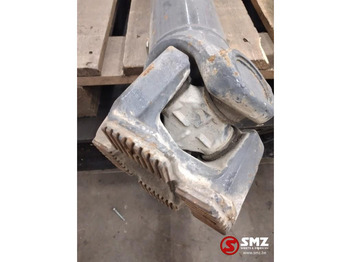 Приводный вал для Грузовиков DAF Occ cardanas DAF: фото 3 Приводный вал для Грузовиков DAF Occ cardanas DAF: фото 3