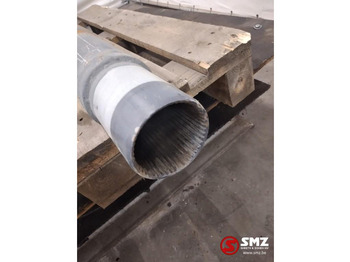 Приводный вал для Грузовиков DAF Occ cardanas DAF: фото 4 Приводный вал для Грузовиков DAF Occ cardanas DAF: фото 4