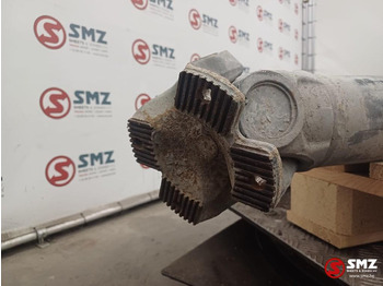 Приводный вал для Грузовиков DAF Occ cardanas DAF: фото 2 Приводный вал для Грузовиков DAF Occ cardanas DAF: фото 2