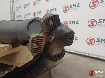 Приводный вал для Грузовиков DAF Occ cardanas DAF: фото 3 Приводный вал для Грузовиков DAF Occ cardanas DAF: фото 3