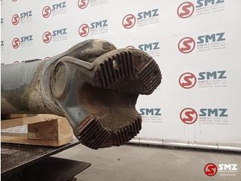 Приводный вал для Грузовиков DAF Occ cardanas DAF: фото 2 Приводный вал для Грузовиков DAF Occ cardanas DAF: фото 2