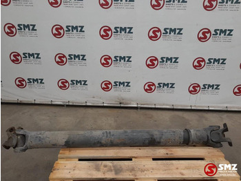 Приводный вал DAF