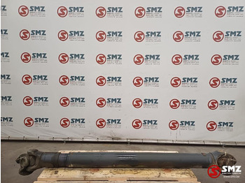 Приводный вал DAF