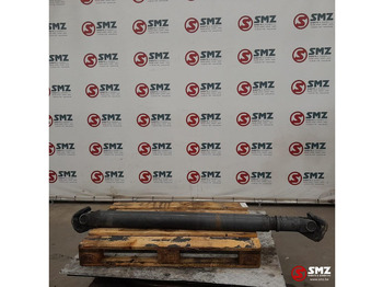 Приводный вал DAF