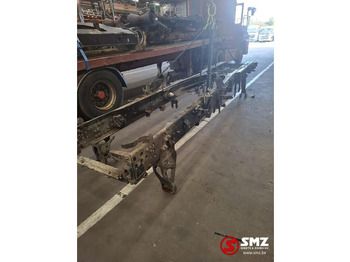 Рама/ Шасси для Грузовиков DAF Occ chassis compleet DAF CF85: фото 2 Рама/ Шасси для Грузовиков DAF Occ chassis compleet DAF CF85: фото 2