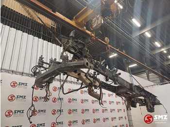 Рама/ Шасси для Грузовиков DAF Occ chassis / frame compleet DAF CF 460 4x2: фото 2 Рама/ Шасси для Грузовиков DAF Occ chassis / frame compleet DAF CF 460 4x2: фото 2