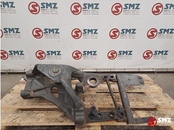 Рама/ Шасси DAF