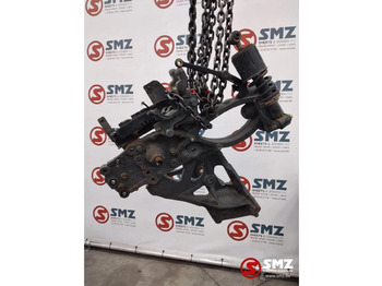 Рама/ Шасси DAF