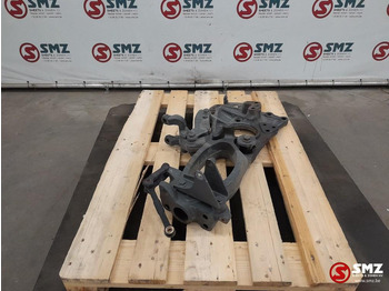 Рама/ Шасси для Грузовиков DAF Occ chassissteun links DAF: фото 3 Рама/ Шасси для Грузовиков DAF Occ chassissteun links DAF: фото 3