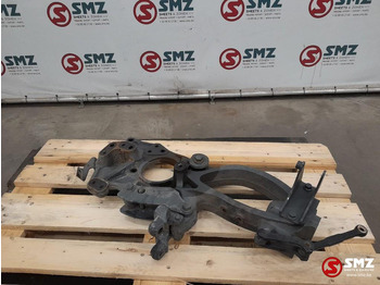 Рама/ Шасси для Грузовиков DAF Occ chassissteun links DAF: фото 2 Рама/ Шасси для Грузовиков DAF Occ chassissteun links DAF: фото 2