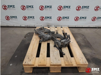 Рама/ Шасси для Грузовиков DAF Occ chassissteun links vooraan DAF: фото 3