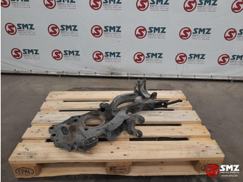 Рама/ Шасси DAF